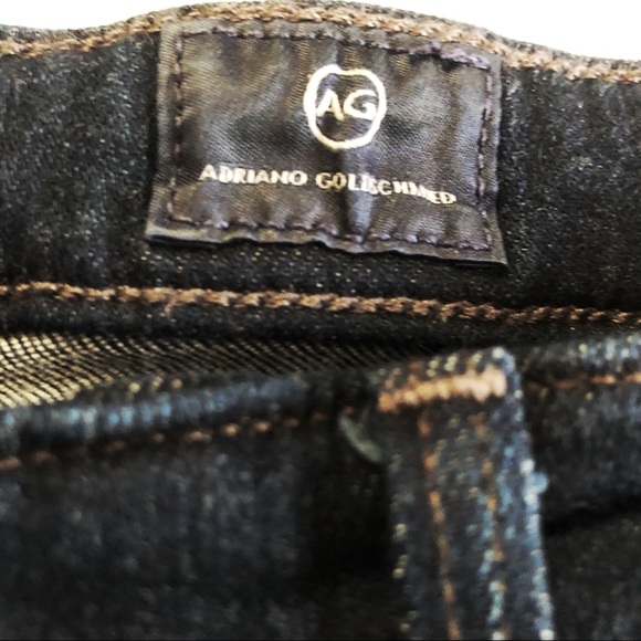 AG Adriano Goldschmied Prima Cigarette Jean - Picture 13 of 14